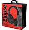 Беспроводная bluetooth гарнитура Perfeo ELLIPSE MP3 плеер ,FM, AUX ELLIPSE, PF_A4907, фото 4