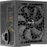 Блок питания AeroCool Aero White 550W