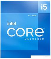 Процессор Intel Core i5-12600KF