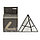 Пирамида Lefun Ghost Pyraminx / Шейпмод / Головоломка / Shape Mod / Лефан, фото 5