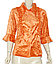 Блузка-рубашка карнавально сценическая яркая на размер EUR 38 наш 44, фото 2