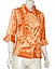 Блузка-рубашка карнавально сценическая яркая на размер EUR 38 наш 44, фото 3
