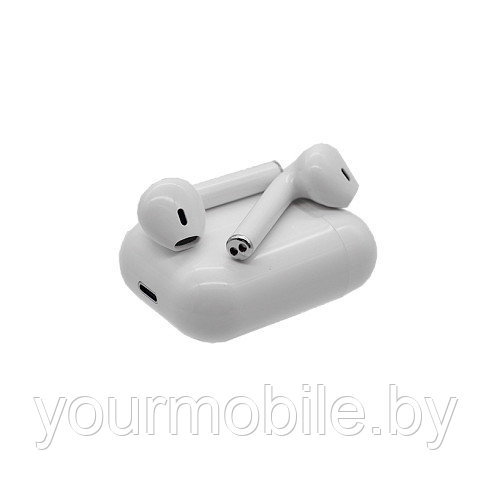 Беспроводные Bluetooth наушники EXPERTS "TWS74" (аналог AirPods) - фото 1 - id-p168453737