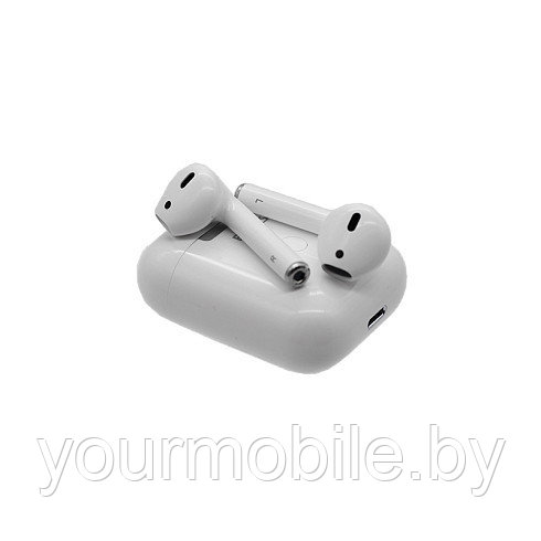 Беспроводные Bluetooth наушники EXPERTS TWS124 (аналог AirPods 2)