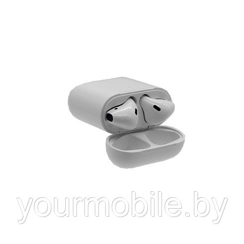 Беспроводные Bluetooth наушники EXPERTS TWS124 (аналог AirPods 2) - фото 2 - id-p168454488