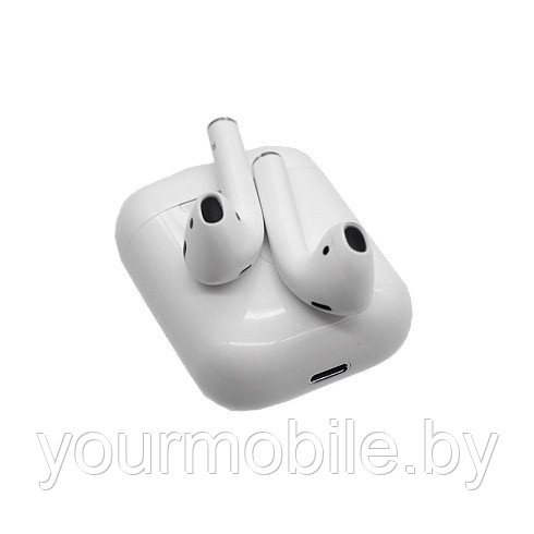 Беспроводные Bluetooth наушники EXPERTS TWS124 (аналог AirPods 2) - фото 3 - id-p168454488