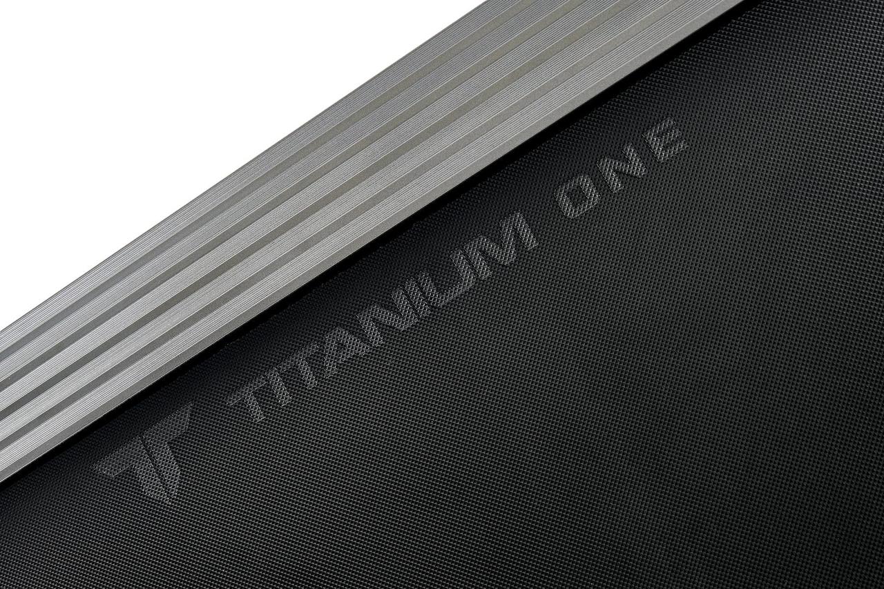 Беговая дорожка Titanium One T40 SC - фото 6 - id-p168532177