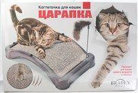 Когтеточка для кошек «ЦАРАПКА» - фото 2 - id-p168532185