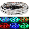 Светодиодная лента RGB LED STRIP 5 м, 16 цветов, фото 7