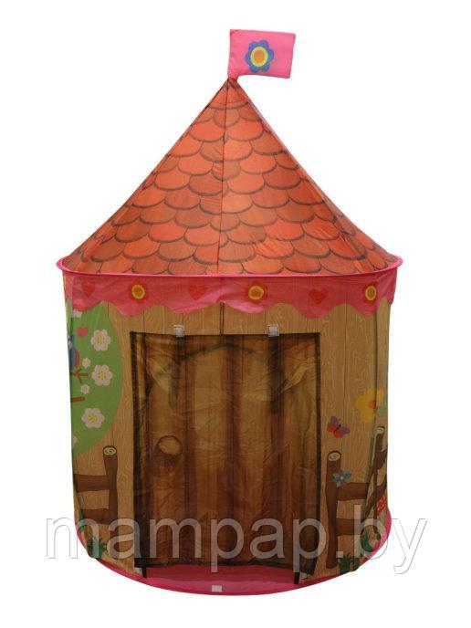 Детский игровой домик-палатка Шатёр, арт. HF044 - фото 3 - id-p168533093