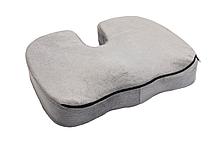 Подушка на сиденье гелевая, фото 3