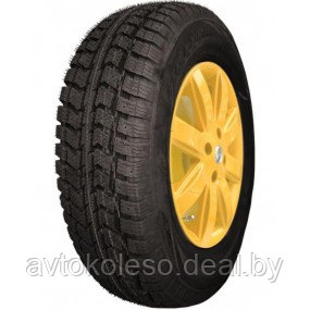 Viatti Vettore Brina V-525 195/70R15C 104/102R зимние шины - фото 1 - id-p1780680