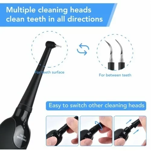 Прибор для чистки зубов Home-Use Dental Tools - фото 2 - id-p168538628