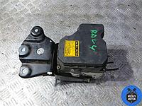 Блок abs TOYOTA RAV 4 III (2005-2013) 2.2 D-4D - 116 Лс 2009 г.