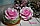 Роза большая 3D - глицериновое мыло ручной работы, фото 7