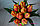 Букет из мыла голландские тюльпаны в стакане-конусе - глицериновое мыло ручной работы, фото 2