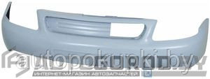 БАМПЕР ПЕРЕДНИЙ Audi A3 (8L1) 09.1996-08.2000, PAD04010BA