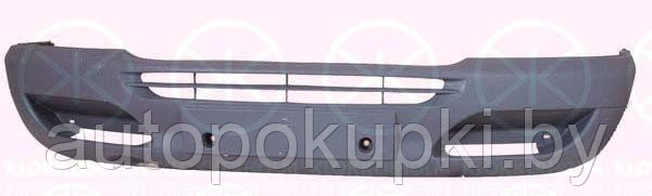 БАМПЕР ПЕРЕДНИЙ Mercedes Sprinter (901-905) 2000-2006, PBZ04028BA - фото 1 - id-p18572396