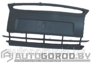 БАМПЕР ПЕРЕДНИЙ (ЦЕНТР) для Ford KA (RB_) PFD04001CA - фото 1 - id-p16413659