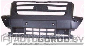 БАМПЕР ПЕРЕДНИЙ (ЦЕНТР) для Ford Transit PFD04307BA