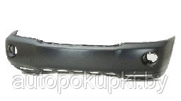 БАМПЕР ПЕРЕДНИЙ Toyota Highlander 2001-2007, PTY04187BA