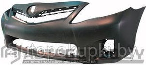 БАМПЕР ПЕРЕДНИЙ Toyota Camry (40) c 2010>, USA type, Hybryd-модель, PTY04371BB