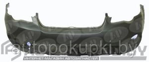 БАМПЕР ПЕРЕДНИЙ Subaru Outback III 09.2003-08.2009, PSB04030BB