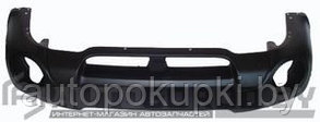 БАМПЕР ПЕРЕДНИЙ Subaru Forester II (SG) 09.2002-06.2005, PSB04025BC