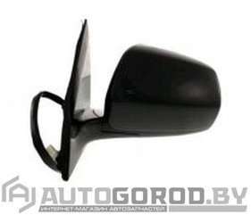 БОКОВОЕ ЗЕРКАЛО (ЛЕВОЕ) Nissan Murano (Z50) 2003-10.2007, VDSM1005CL