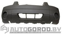 БАМПЕР ПЕРЕДНИЙ для Ford Escape 2005-2007, без противотуманок, PFD04237BA