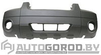 БАМПЕР ПЕРЕДНИЙ для Ford Escape 2005-2007, с противотуманками, PFD04237BB