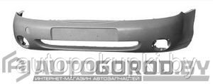 Бампер передний Форд Мондео 2/ Ford Mondeo II  1996-2000, PFD04103BA(I)