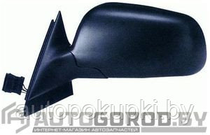 БОКОВОЕ ЗЕРКАЛО (ЛЕВОЕ) Audi A4 (B5) 01.1995-05.1999, VADM1004AL - фото 1 - id-p16414073