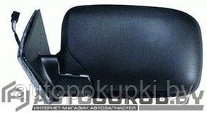 БОКОВОЕ ЗЕРКАЛО (ЛЕВОЕ) BMW 3 (E36) 12.90 - 05.98, VBMM1002AL