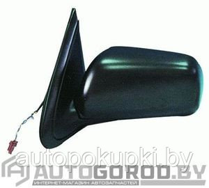 БОКОВОЕ ЗЕРКАЛО (ЛЕВОЕ) Nissan Almera (N15) 07.1995-07.2000, VDSM1003AL