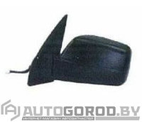 БОКОВОЕ ЗЕРКАЛО (ЛЕВОЕ) Nissan X-Trail (T30) 06.2001-05.2007, VDSM1008EL