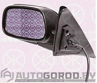 БОКОВОЕ ЗЕРКАЛО (ЛЕВОЕ) Toyota Avensis (T22) 1997-2003, VTYM1001DL