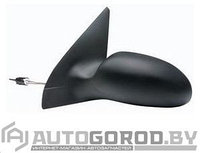 БОКОВОЕ ЗЕРКАЛО (ЛЕВОЕ) для Ford Focus 1999-2007, мех. регулировка, USA, VFDM1004ML