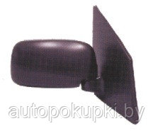 БОКОВОЕ ЗЕРКАЛО (ПРАВОЕ) Toyota Echo 2003-2006, VTYM1012AR