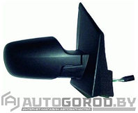 БОКОВОЕ ЗЕРКАЛО (ПРАВОЕ) для Ford Fiesta V, 2002-2005, электрич. регулировка, с обогревом VFDM1016ER