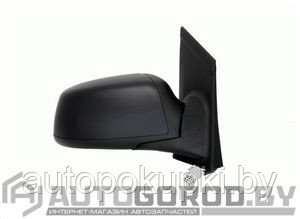 БОКОВОЕ ЗЕРКАЛО (ПРАВОЕ) для Ford Focus II (DA_) 2004-2008, эл. регулировка, с обогревом, VFDM1010BR