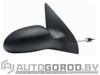 БОКОВОЕ ЗЕРКАЛО (ПРАВОЕ) для Ford Focus 1999-2007, мех. регулировка, USA, VFDM1004MR