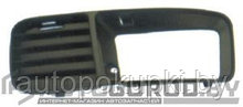 ЗАГЛУШКА ПЕРЕДНЕГО БАМПЕРА (ЛЕВАЯ) Volkswagen Caddy II 11.1995-01.2004, PVW99001FL