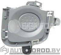 ЗАГЛУШКА ПЕРЕДНЕГО БАМПЕРА (ЛЕВАЯ) Toyota Prius 2009-2012, PTY99102CAL