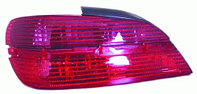 ЗАДНИЙ ФОНАРЬ (ЛЕВЫЙ) Peugeot 406 1999-2004, ZPG1924L