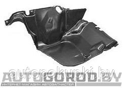 ЗАЩИТА ДВИГАТЕЛЯ (ЛЕВАЯ) для Ford Escape II PFD33024AL - фото 1 - id-p16415359