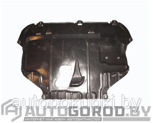 ЗАЩИТА ДВИГАТЕЛЯ для Ford Focus II (DA_) PFD60011B