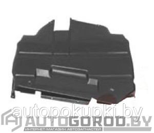 ЗАЩИТА ДВИГАТЕЛЯ для Ford Galaxy (WGR) 1996-2006, PFD60001A - фото 1 - id-p16415531