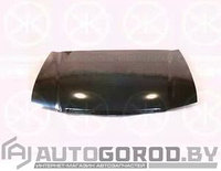 КАПОТ Acura TSX 2003-2005/Honda Accord до 12.2005, PHD20063A