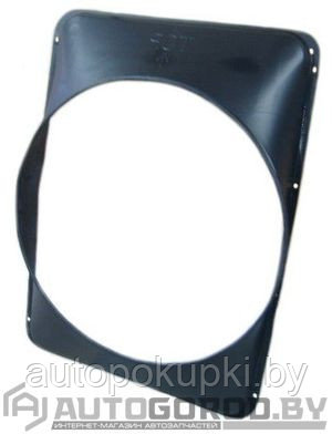 Кожух вентилятора DAF XF (1 seria) (555-04), 1692901